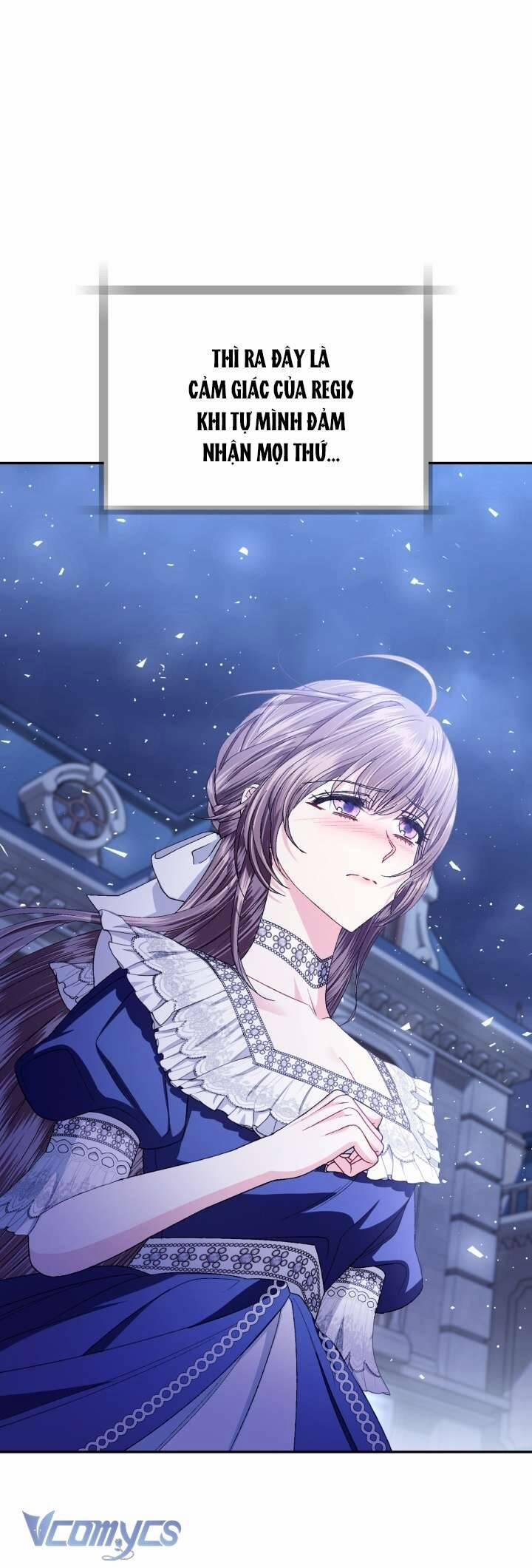 Cha Ơi Con Không Muốn Kết Hôn Đâu 131 trang 6