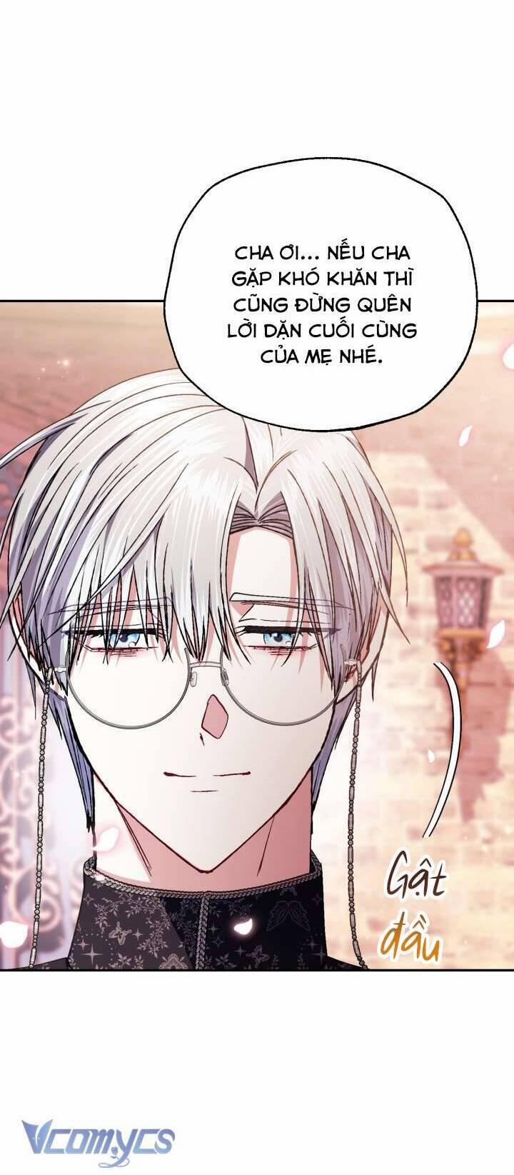 Cha Ơi Con Không Muốn Kết Hôn Đâu 131 trang 62