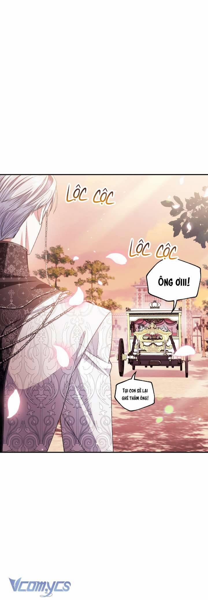 Cha Ơi Con Không Muốn Kết Hôn Đâu 131 trang 63