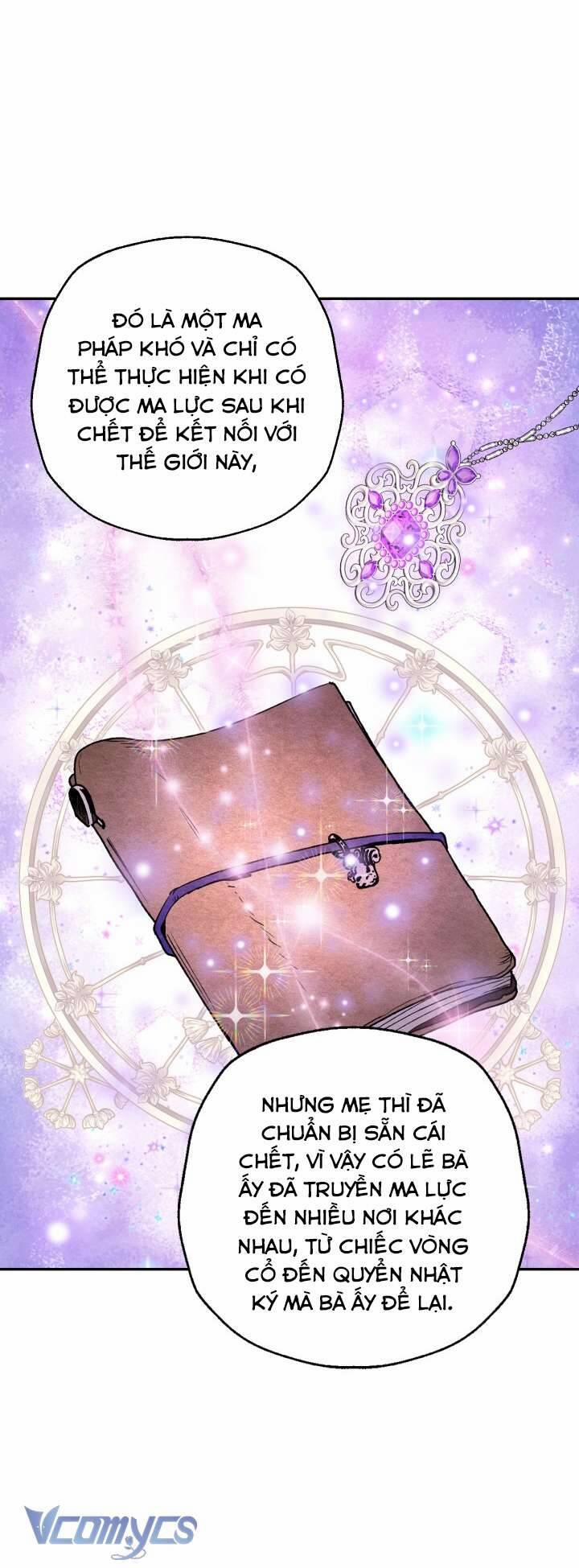 Cha Ơi Con Không Muốn Kết Hôn Đâu 131 trang 66