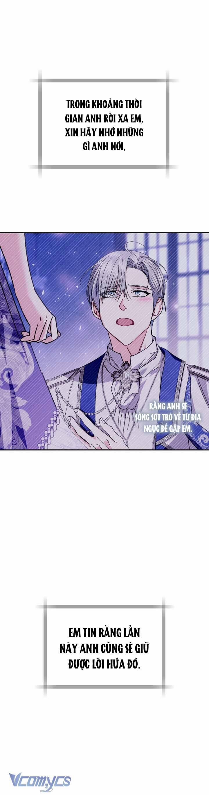 Cha Ơi Con Không Muốn Kết Hôn Đâu 131 trang 7