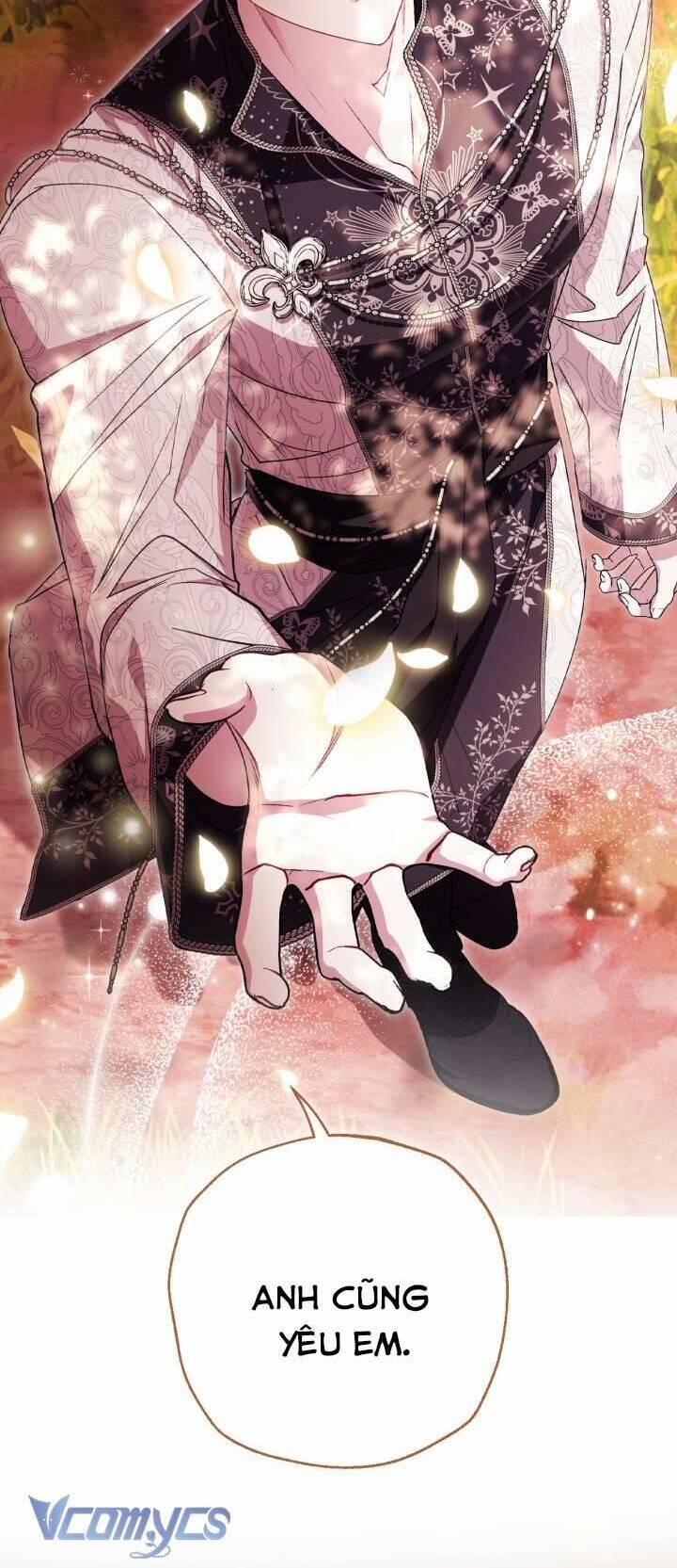 Cha Ơi Con Không Muốn Kết Hôn Đâu 131 trang 73