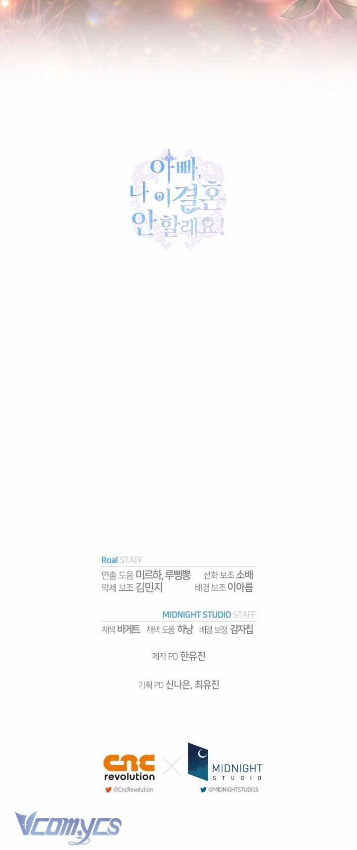 Cha Ơi Con Không Muốn Kết Hôn Đâu 131 trang 75