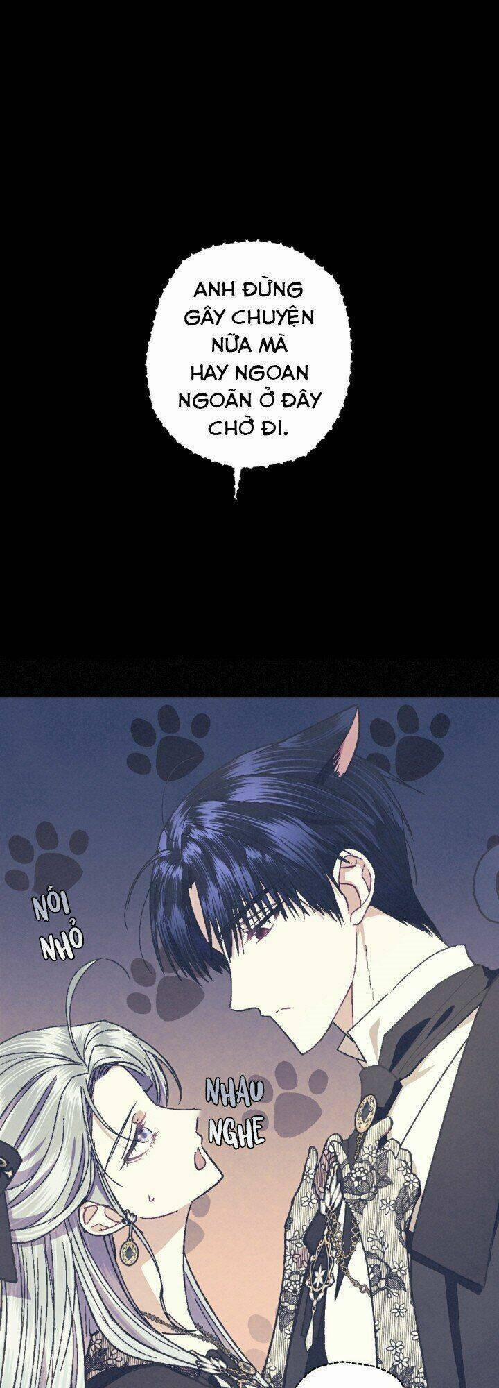 Cha Ơi Con Không Muốn Kết Hôn Đâu 40 trang 0