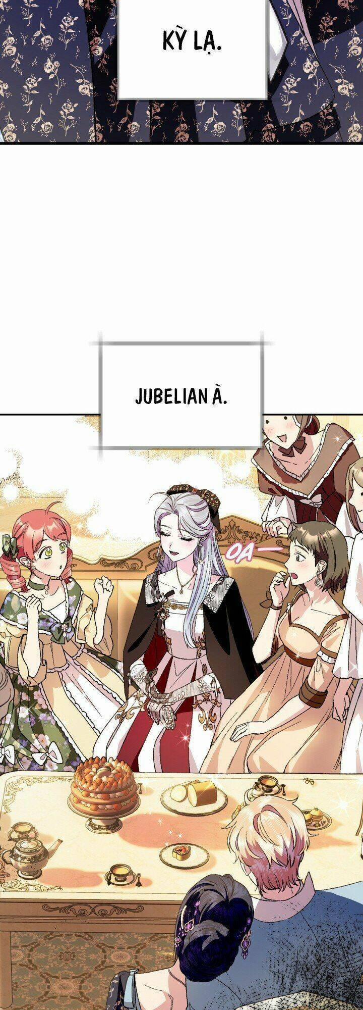 Cha Ơi Con Không Muốn Kết Hôn Đâu 40 trang 14