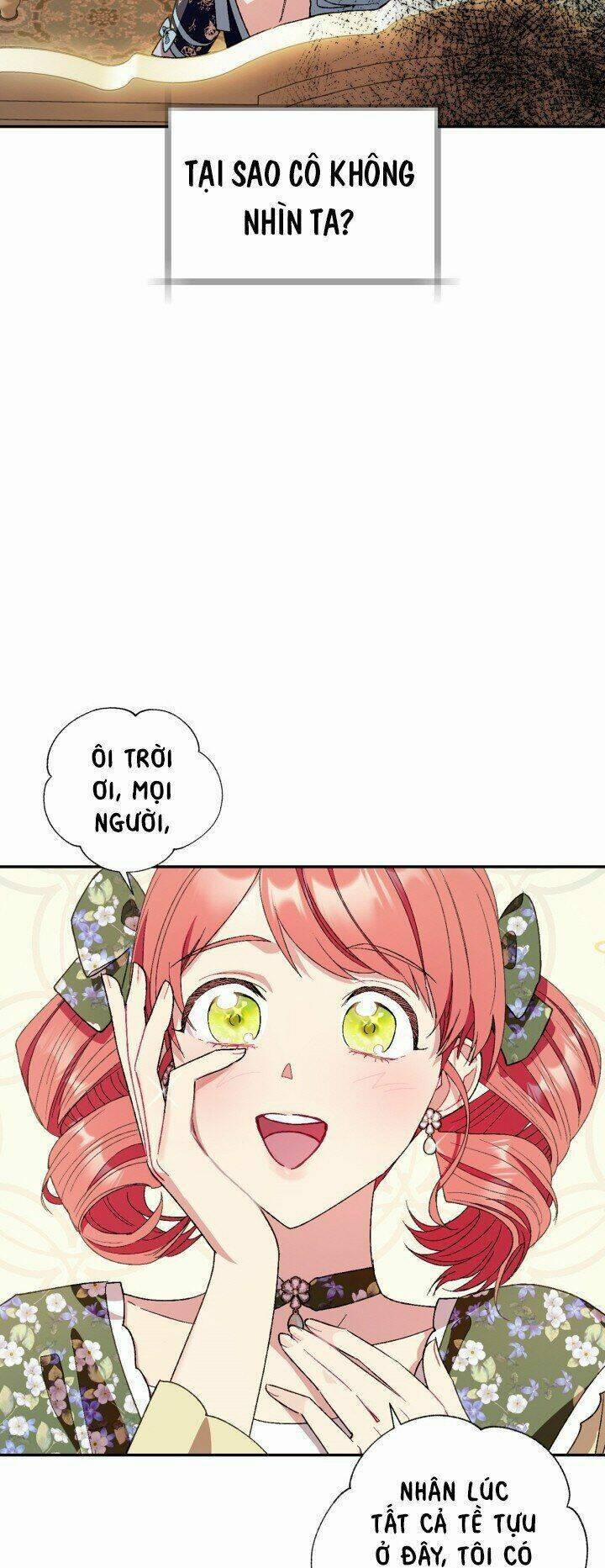 Cha Ơi Con Không Muốn Kết Hôn Đâu 40 trang 15