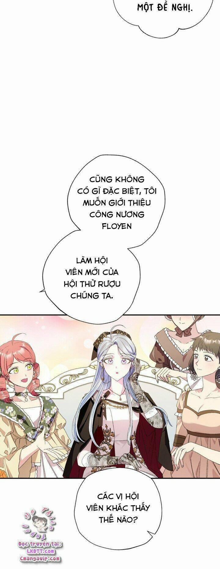 Cha Ơi Con Không Muốn Kết Hôn Đâu 40 trang 16