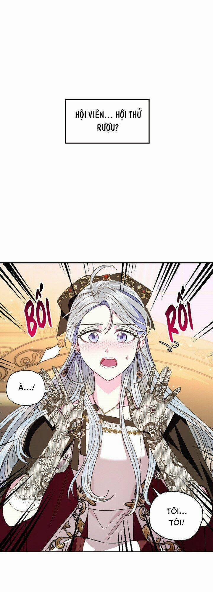 Cha Ơi Con Không Muốn Kết Hôn Đâu 40 trang 17