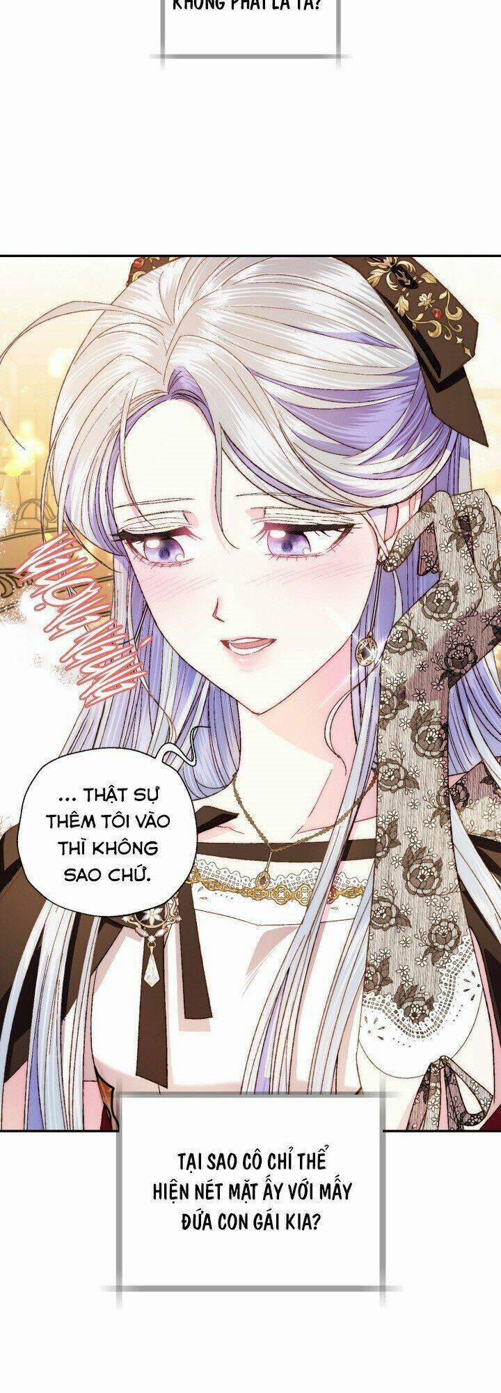 Cha Ơi Con Không Muốn Kết Hôn Đâu 40 trang 19