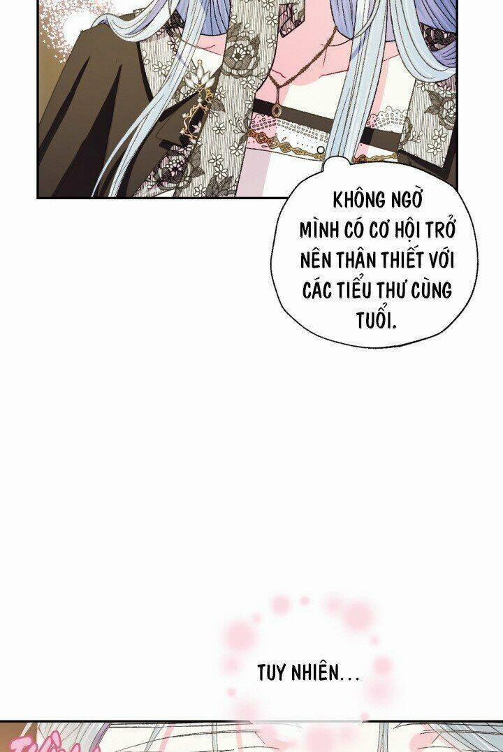 Cha Ơi Con Không Muốn Kết Hôn Đâu 40 trang 21