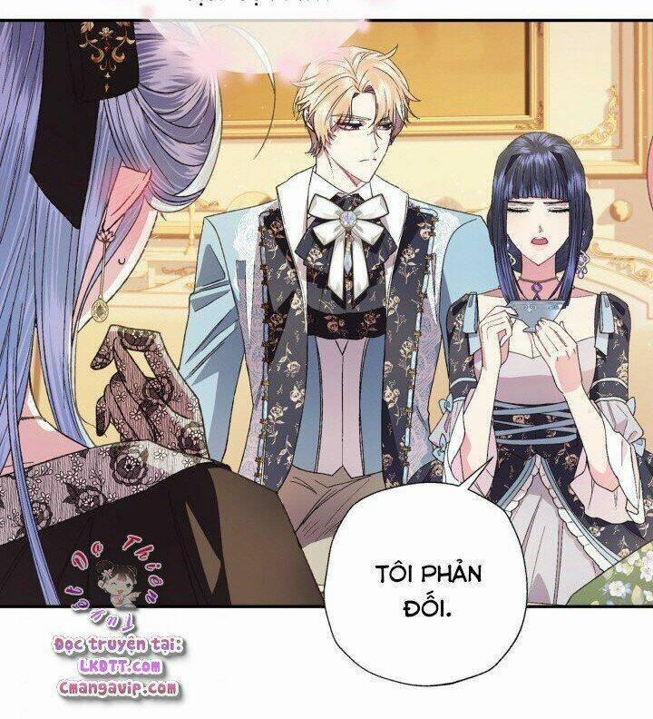 Cha Ơi Con Không Muốn Kết Hôn Đâu 40 trang 23