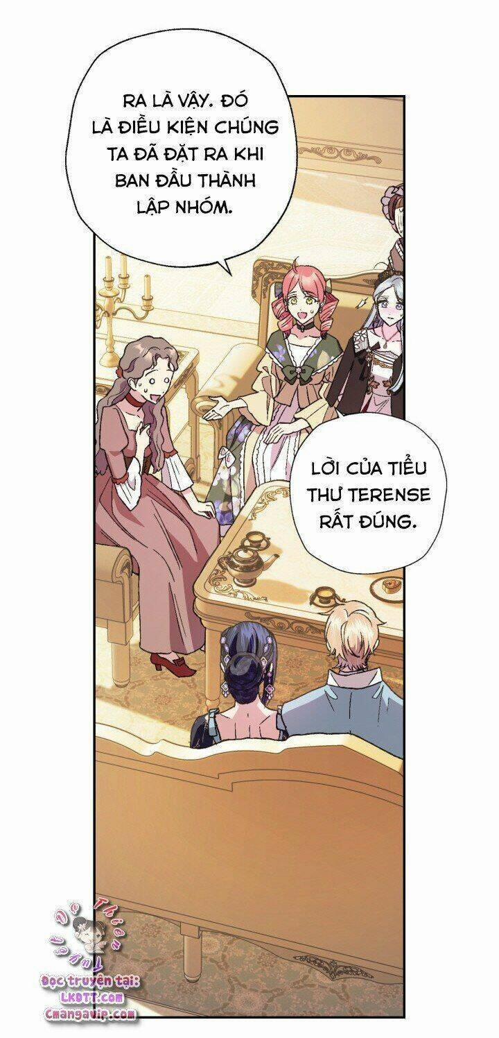 Cha Ơi Con Không Muốn Kết Hôn Đâu 40 trang 25