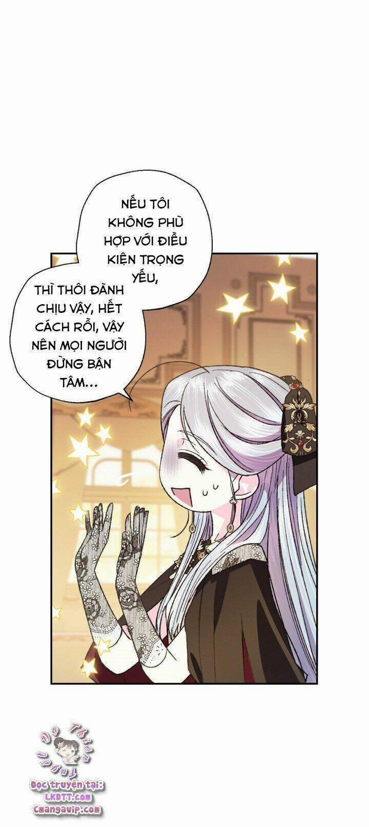 Cha Ơi Con Không Muốn Kết Hôn Đâu 40 trang 26