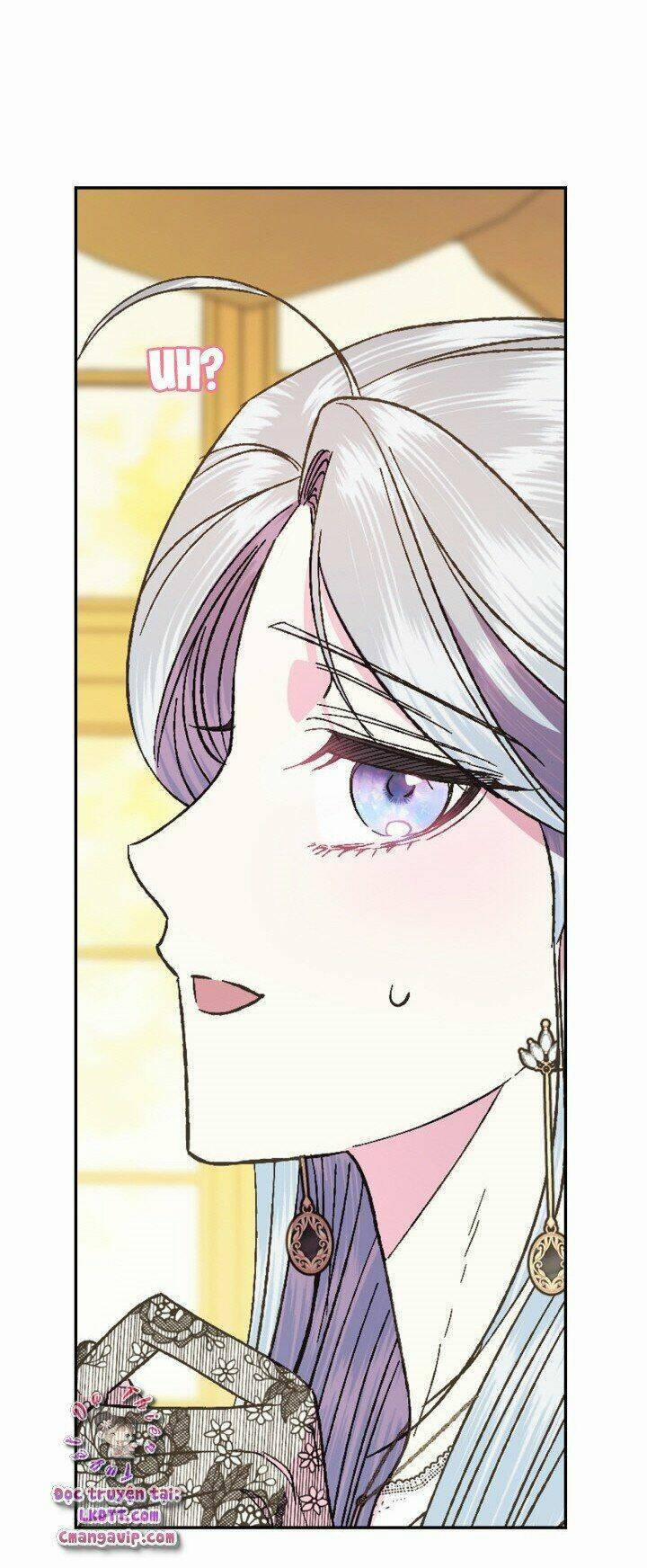 Cha Ơi Con Không Muốn Kết Hôn Đâu 40 trang 27