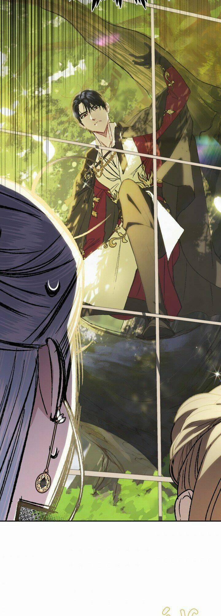 Cha Ơi Con Không Muốn Kết Hôn Đâu 40 trang 31