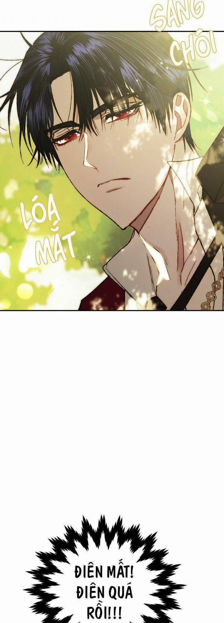 Cha Ơi Con Không Muốn Kết Hôn Đâu 40 trang 32