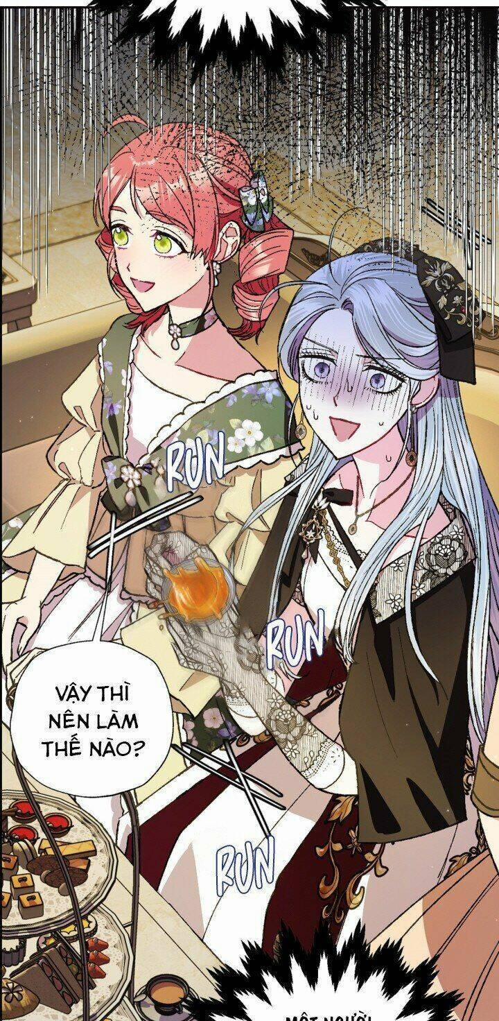 Cha Ơi Con Không Muốn Kết Hôn Đâu 40 trang 33