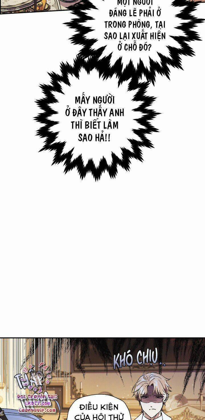 Cha Ơi Con Không Muốn Kết Hôn Đâu 40 trang 34