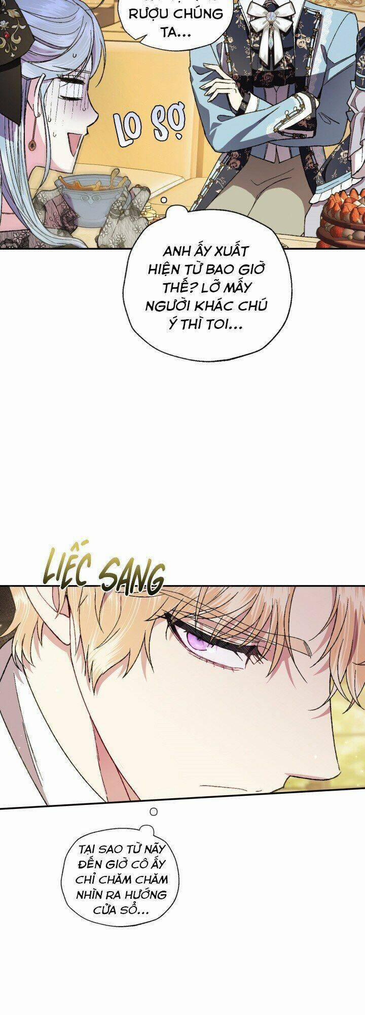 Cha Ơi Con Không Muốn Kết Hôn Đâu 40 trang 35