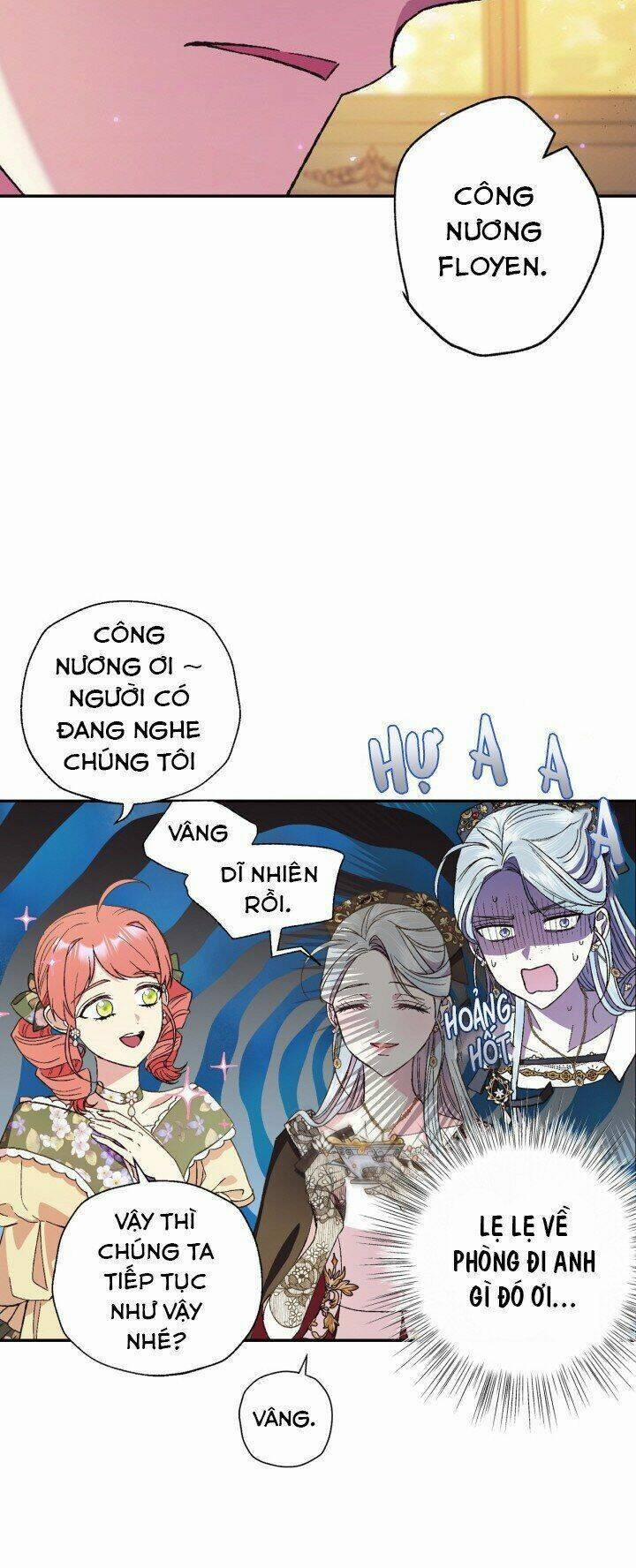 Cha Ơi Con Không Muốn Kết Hôn Đâu 40 trang 38