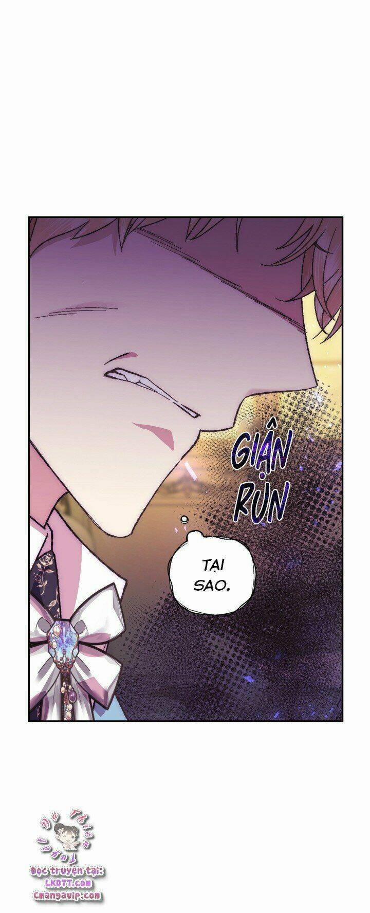 Cha Ơi Con Không Muốn Kết Hôn Đâu 40 trang 39