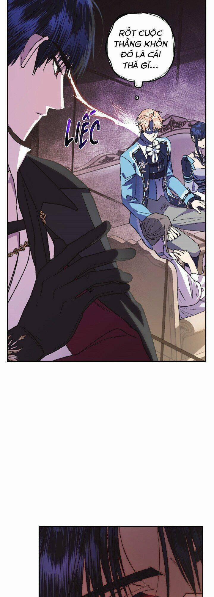 Cha Ơi Con Không Muốn Kết Hôn Đâu 40 trang 41