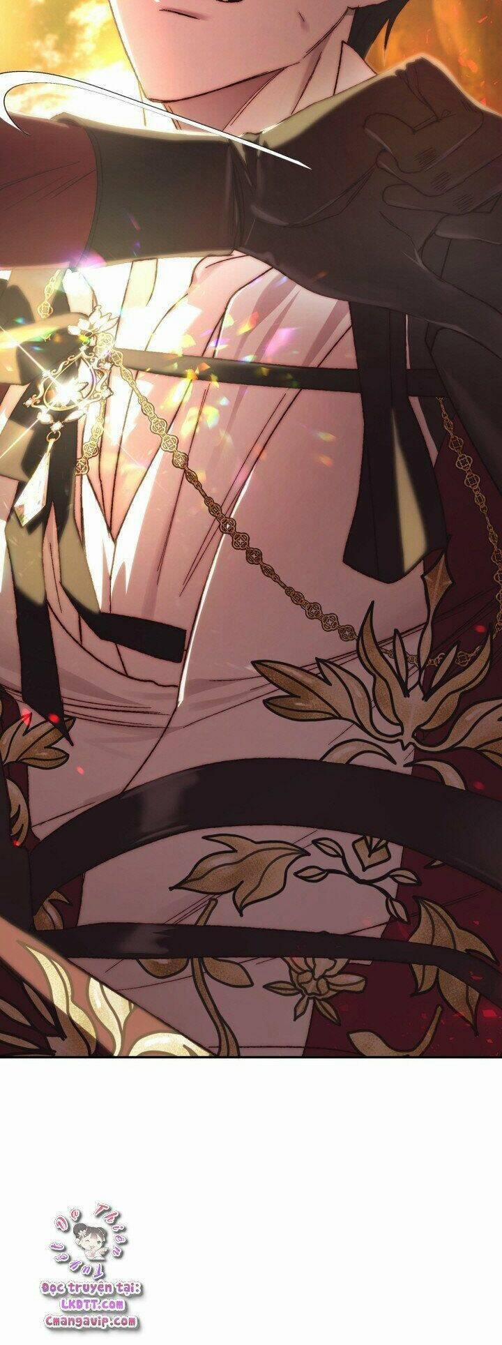 Cha Ơi Con Không Muốn Kết Hôn Đâu 40 trang 44