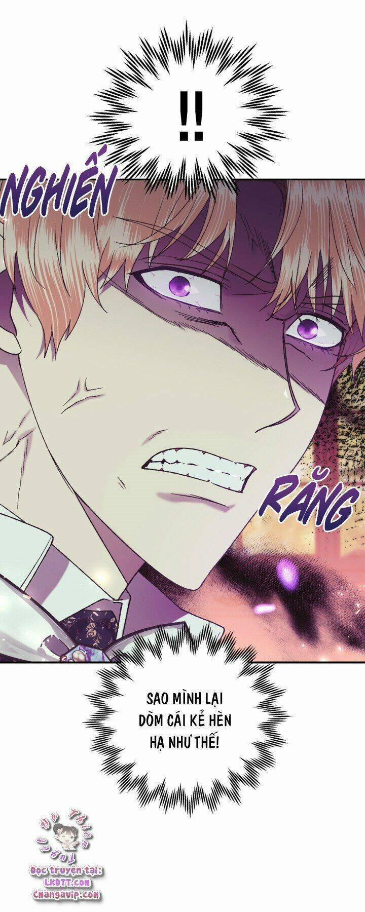 Cha Ơi Con Không Muốn Kết Hôn Đâu 40 trang 45