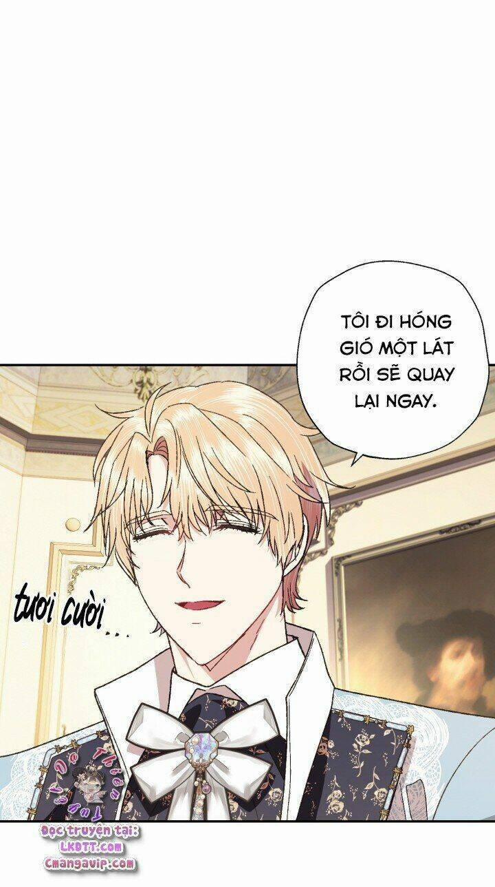 Cha Ơi Con Không Muốn Kết Hôn Đâu 40 trang 47