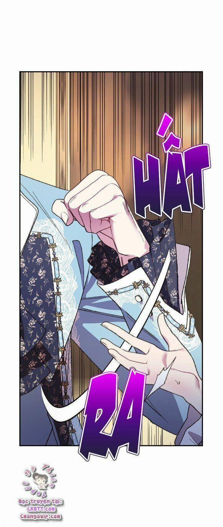 Cha Ơi Con Không Muốn Kết Hôn Đâu 40 trang 49