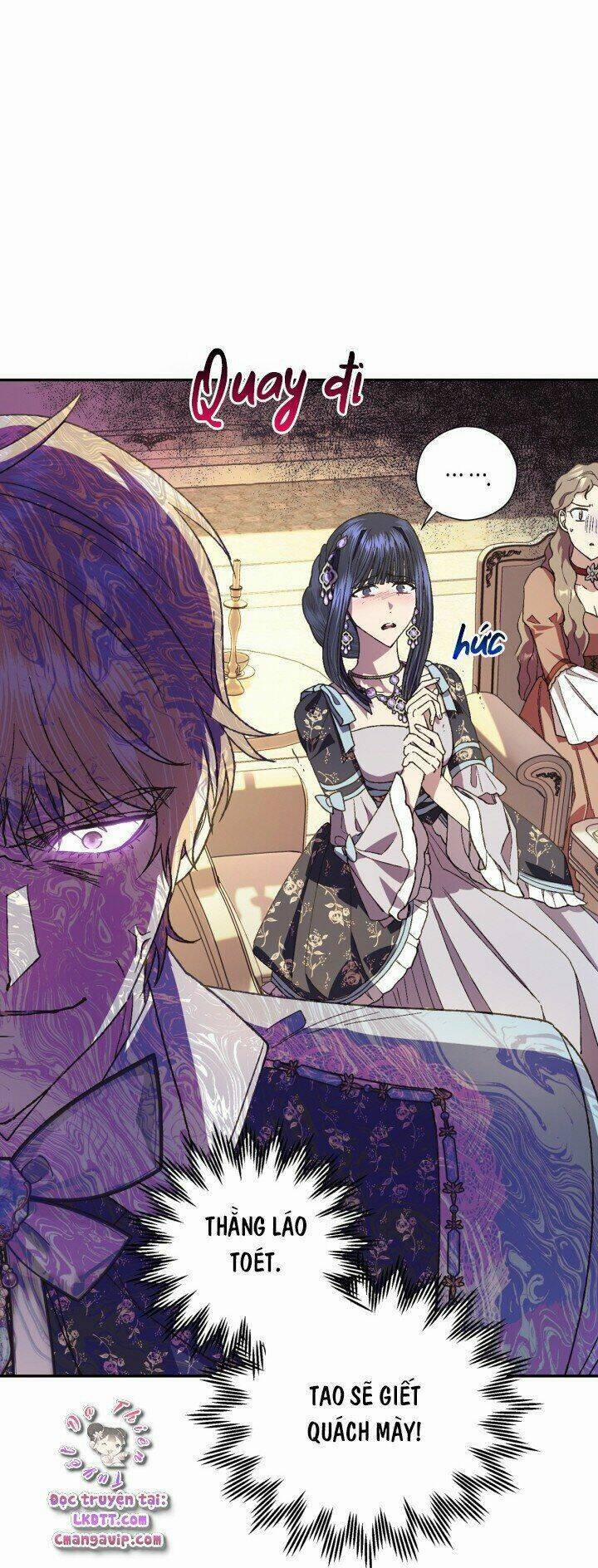 Cha Ơi Con Không Muốn Kết Hôn Đâu 40 trang 51