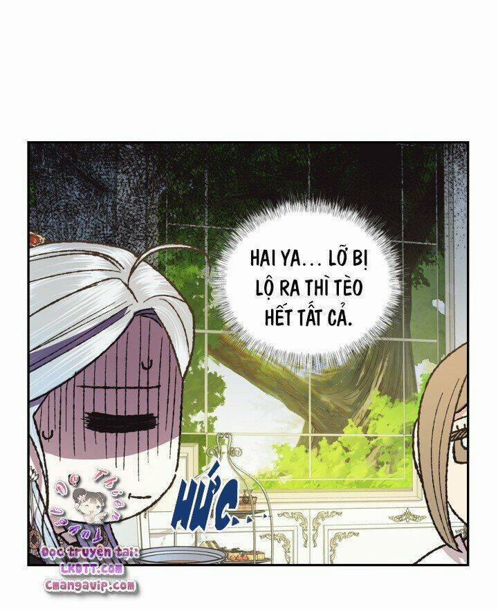 Cha Ơi Con Không Muốn Kết Hôn Đâu 40 trang 54