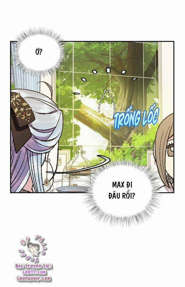 Cha Ơi Con Không Muốn Kết Hôn Đâu 40 trang 55