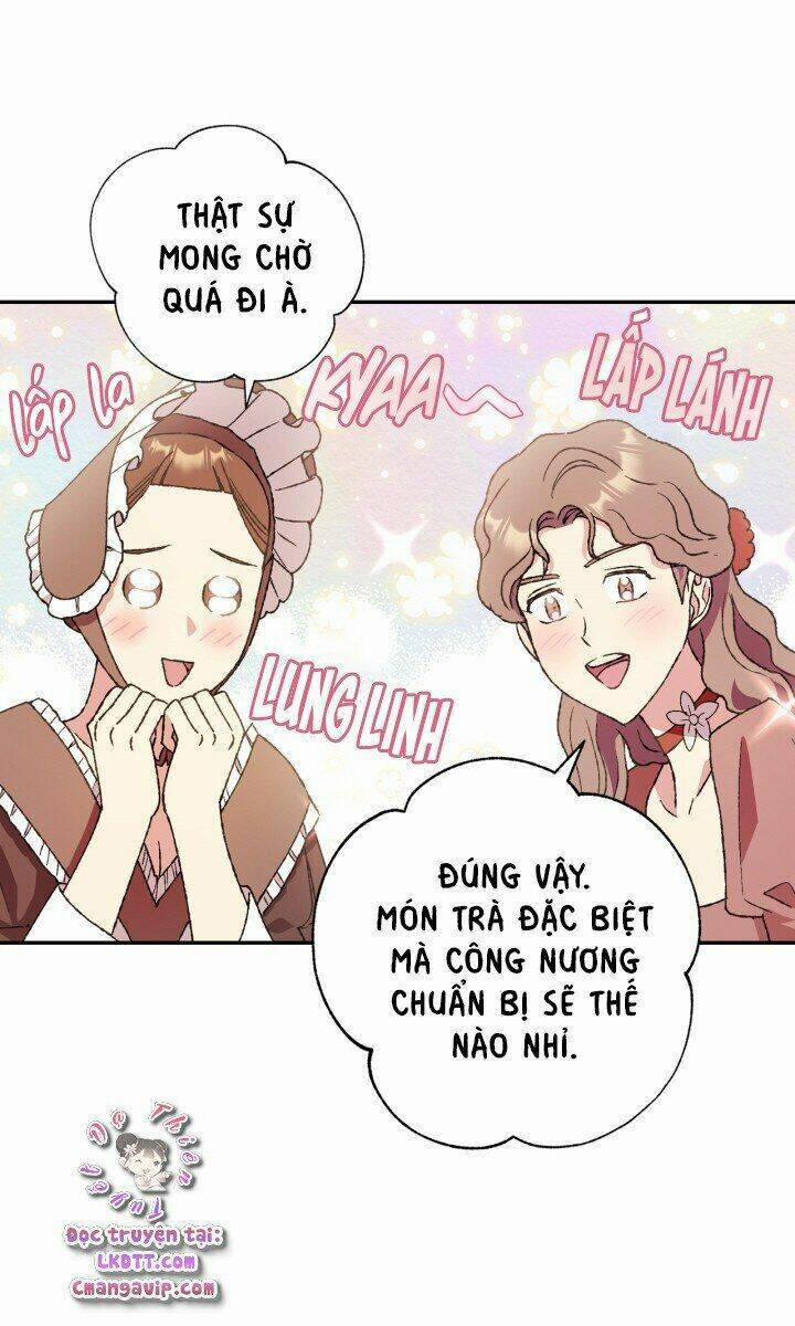 Cha Ơi Con Không Muốn Kết Hôn Đâu 40 trang 56