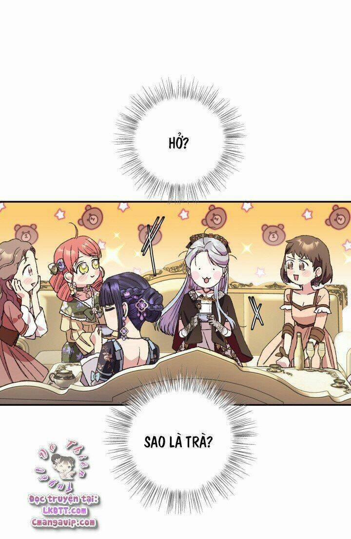 Cha Ơi Con Không Muốn Kết Hôn Đâu 40 trang 57