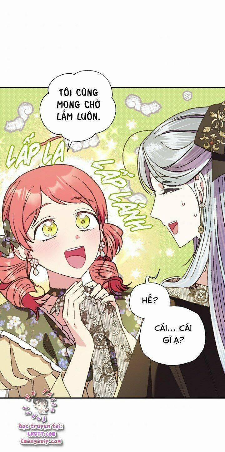 Cha Ơi Con Không Muốn Kết Hôn Đâu 40 trang 58