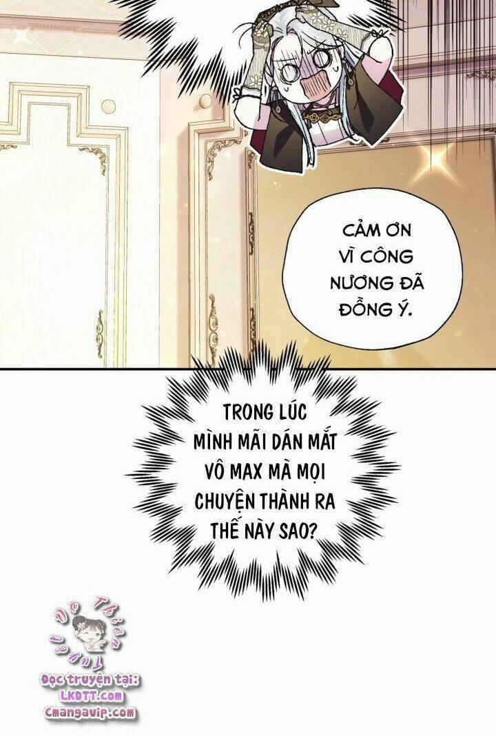 Cha Ơi Con Không Muốn Kết Hôn Đâu 40 trang 61