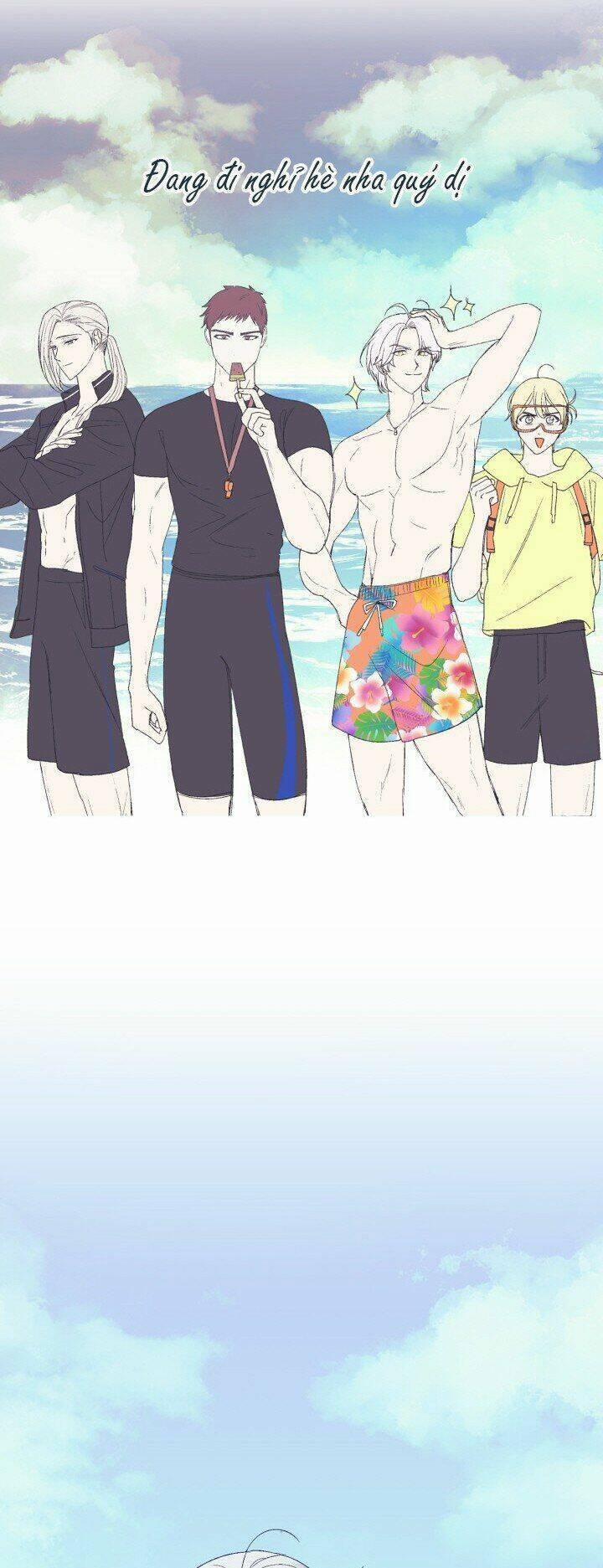 Cha Ơi Con Không Muốn Kết Hôn Đâu 40 trang 77