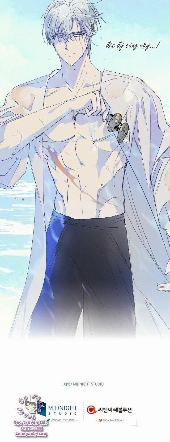 Cha Ơi Con Không Muốn Kết Hôn Đâu 40 trang 78