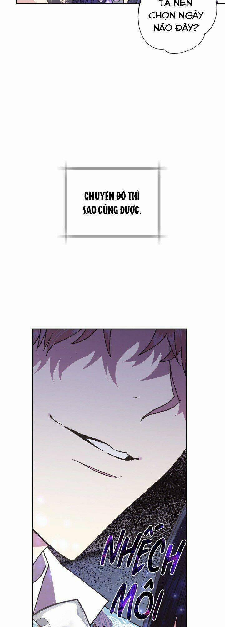 Cha Ơi Con Không Muốn Kết Hôn Đâu 40 trang 9