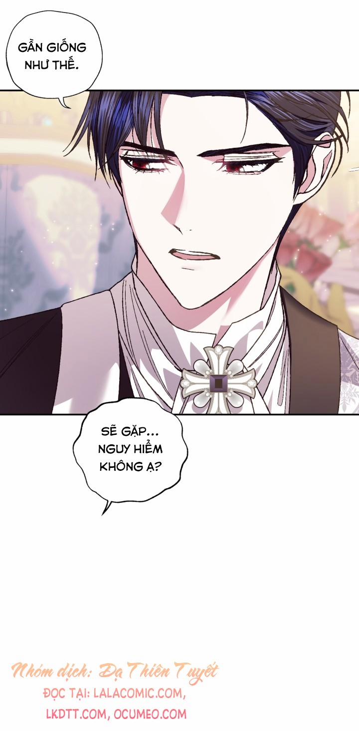 Cha Ơi Con Không Muốn Kết Hôn Đâu 50 trang 10