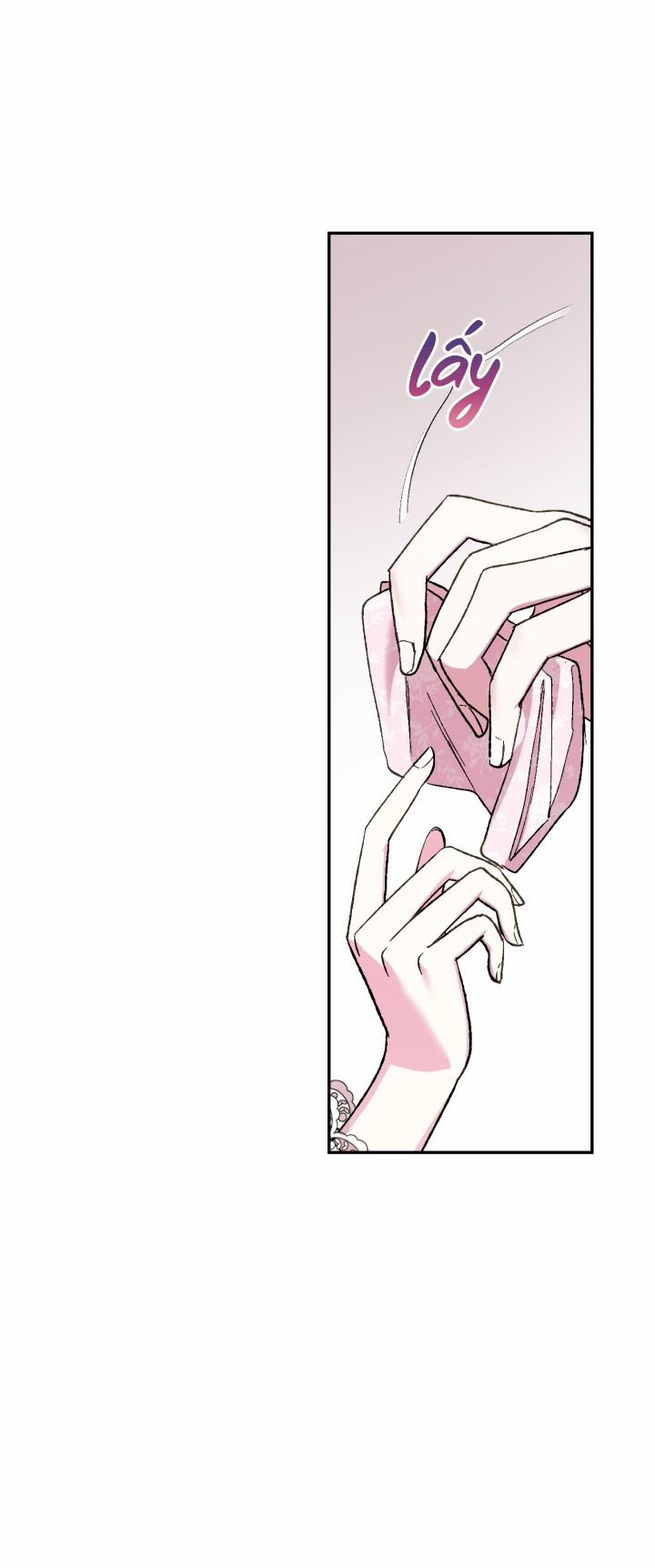 Cha Ơi Con Không Muốn Kết Hôn Đâu 50 trang 14