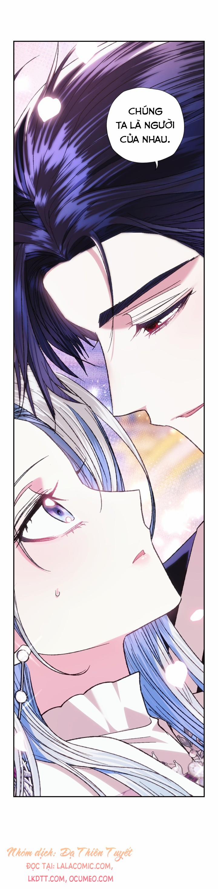 Cha Ơi Con Không Muốn Kết Hôn Đâu 50 trang 16