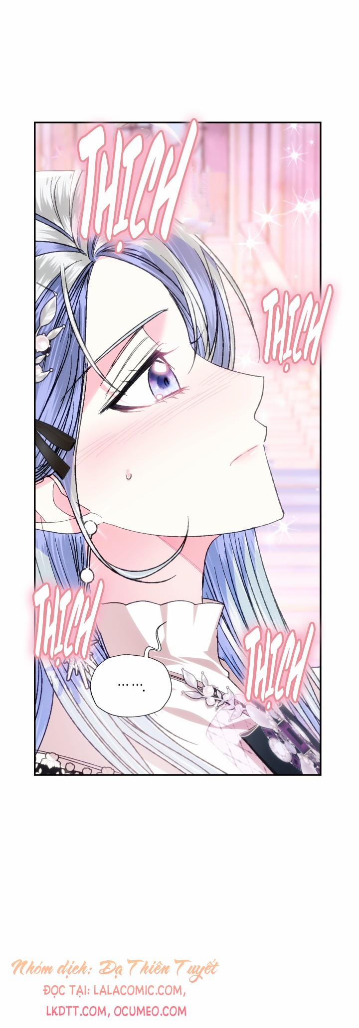 Cha Ơi Con Không Muốn Kết Hôn Đâu 50 trang 17