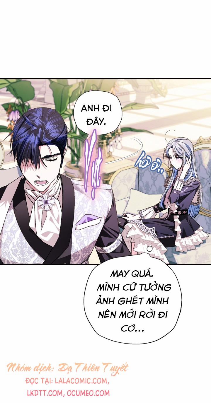 Cha Ơi Con Không Muốn Kết Hôn Đâu 50 trang 18