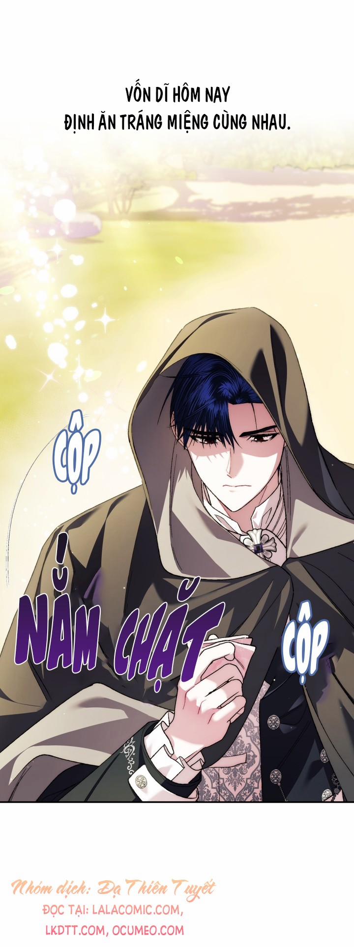 Cha Ơi Con Không Muốn Kết Hôn Đâu 50 trang 23