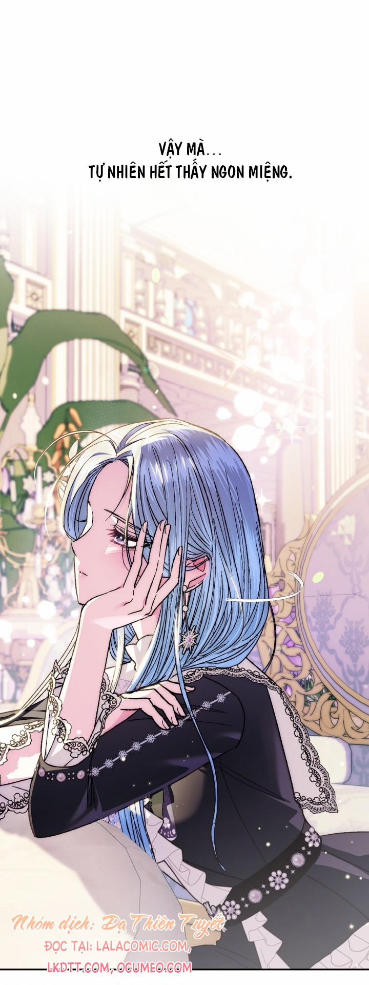 Cha Ơi Con Không Muốn Kết Hôn Đâu 50 trang 24