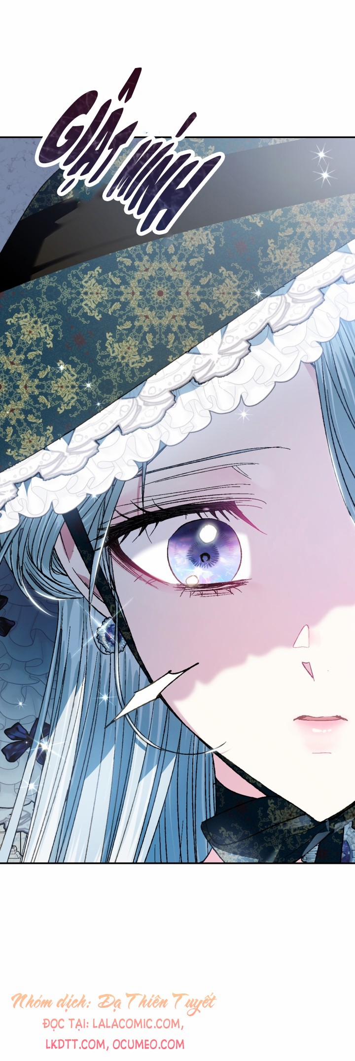 Cha Ơi Con Không Muốn Kết Hôn Đâu 50 trang 28