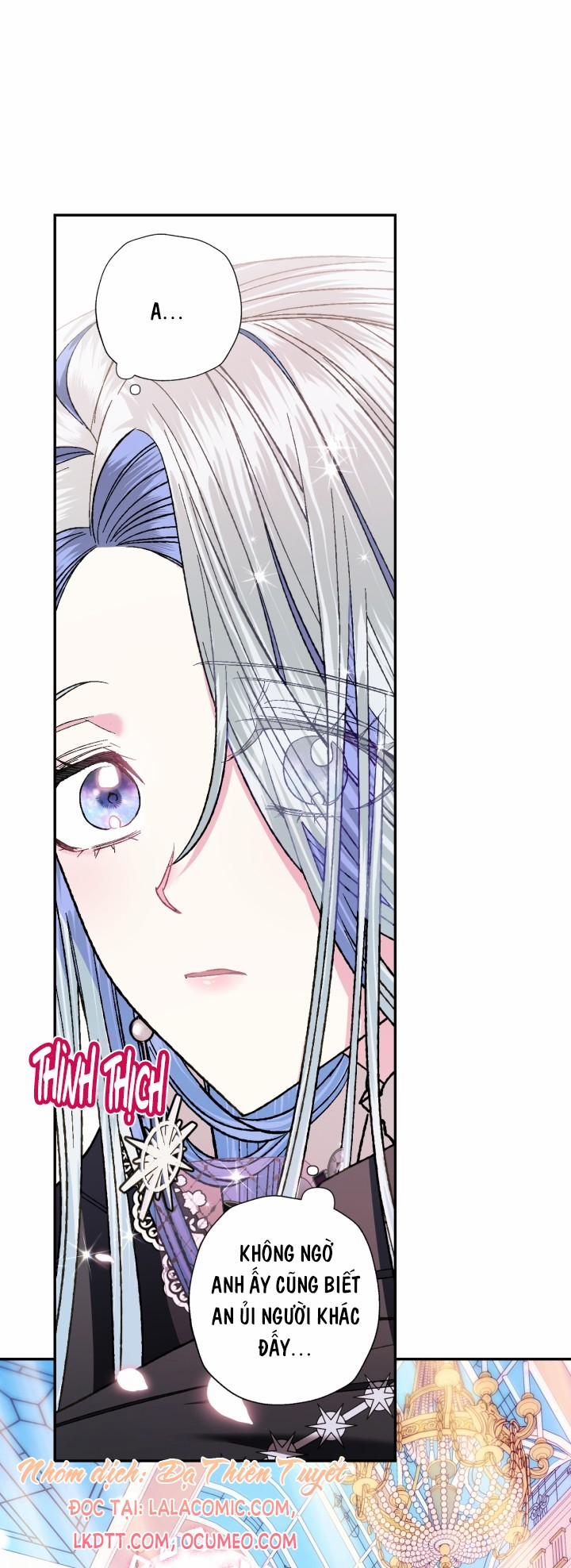 Cha Ơi Con Không Muốn Kết Hôn Đâu 50 trang 3