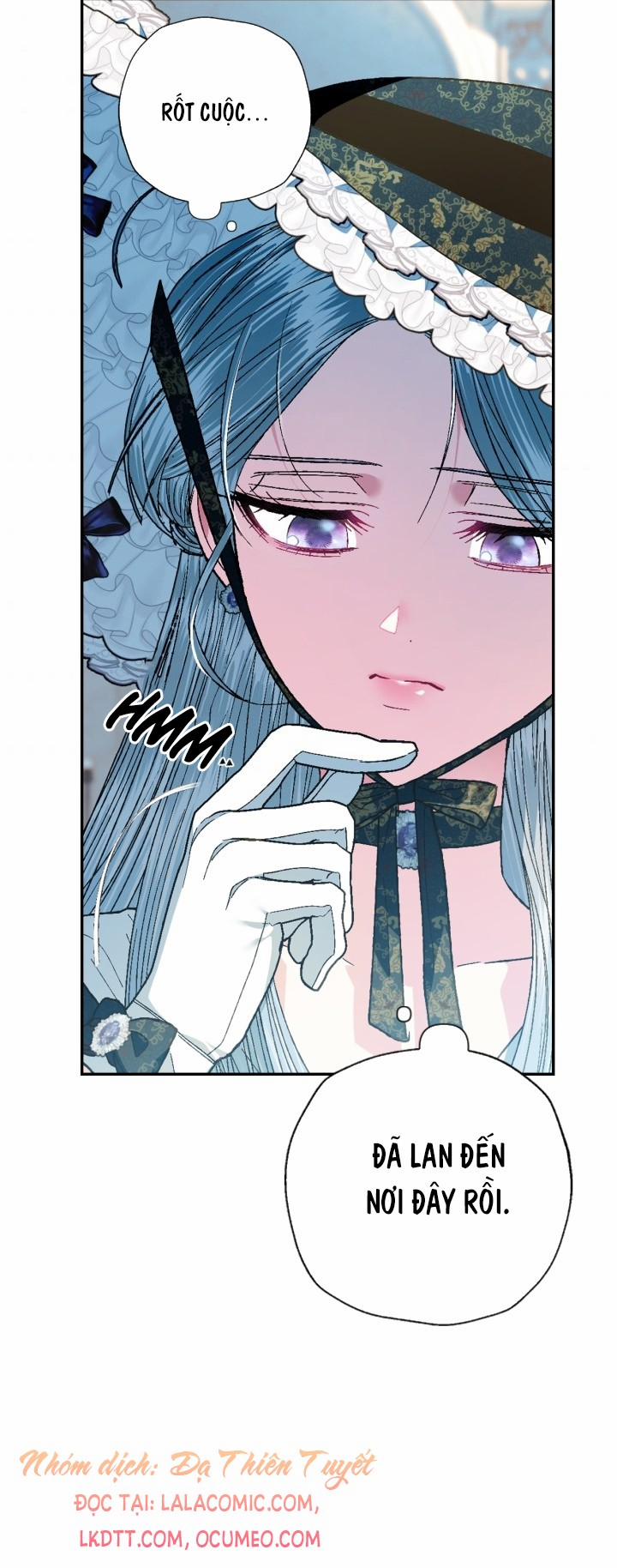 Cha Ơi Con Không Muốn Kết Hôn Đâu 50 trang 38